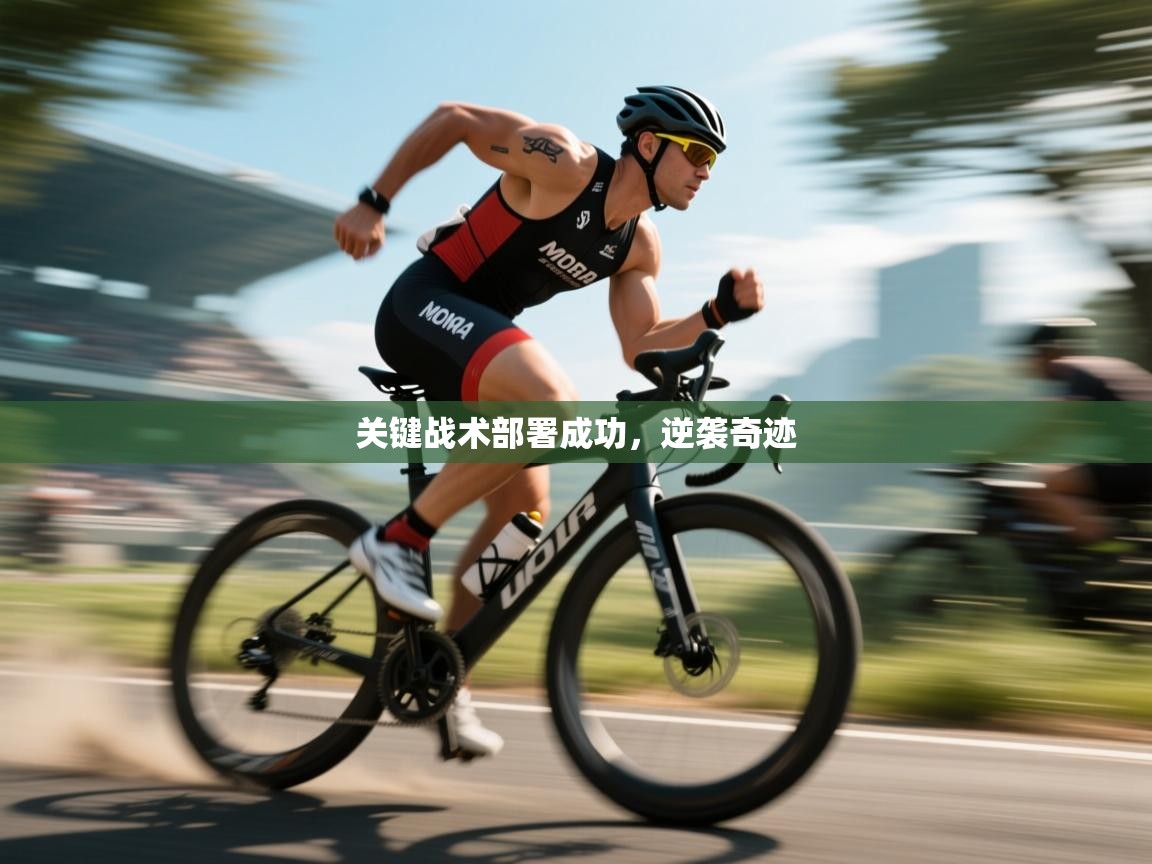 关键战术部署成功,逆袭奇迹 第1张