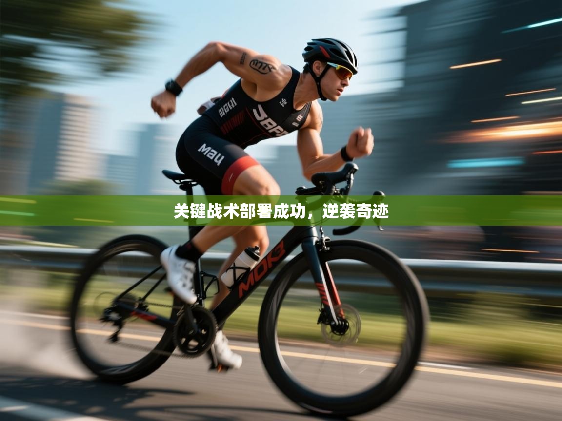 关键战术部署成功,逆袭奇迹 第2张