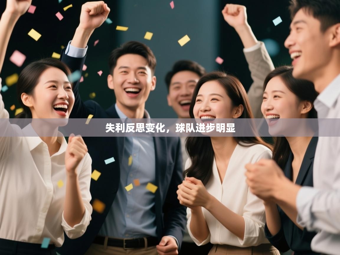 失利反思变化,球队进步明显 第1张