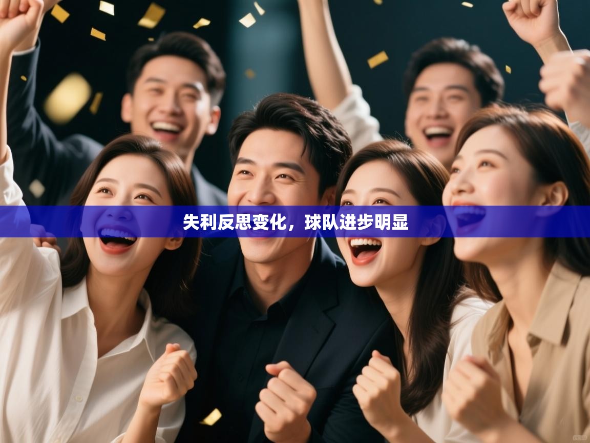 失利反思变化,球队进步明显 第2张