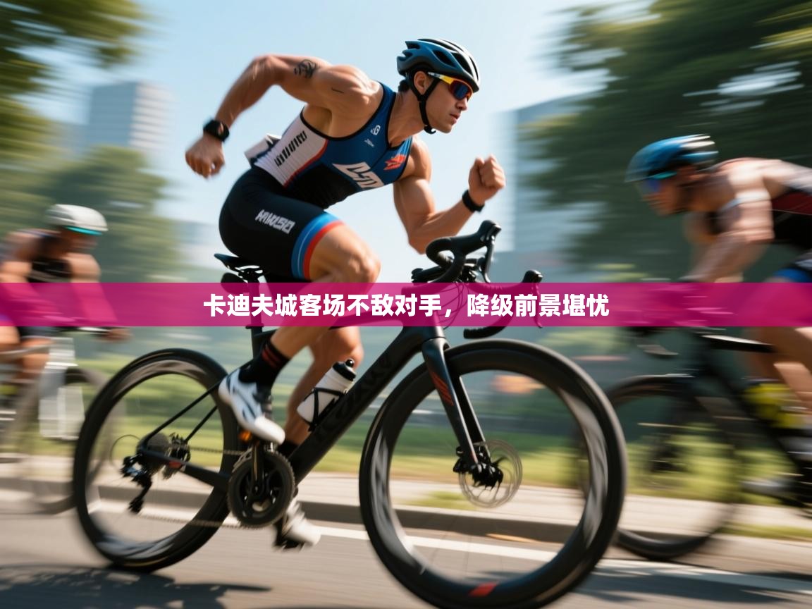 卡迪夫城客场不敌对手，降级前景堪忧