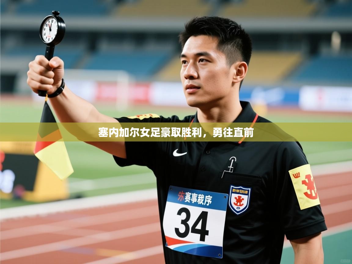 塞内加尔女足豪取胜利，勇往直前