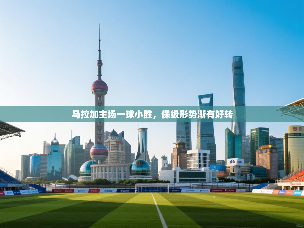 马拉加主场一球小胜，保级形势渐有好转  第2张