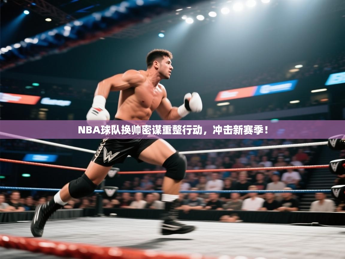NBA球队换帅密谋重整行动，冲击新赛季！