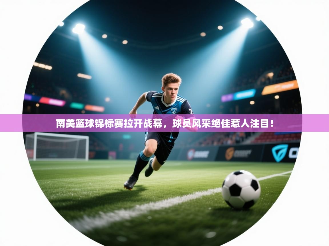 南美篮球锦标赛拉开战幕，球员风采绝佳惹人注目！