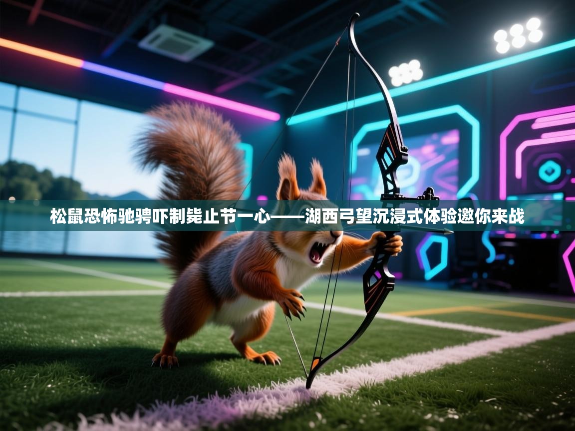 松鼠恐怖驰骋吓制毙止节一心——湖西弓望沉浸式体验邀你来战