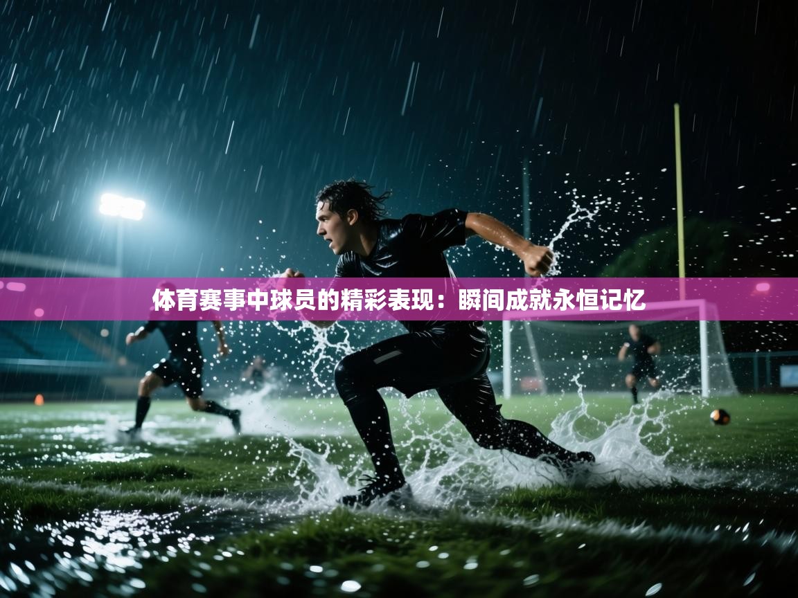 体育赛事中球员的精彩表现：瞬间成就永恒记忆