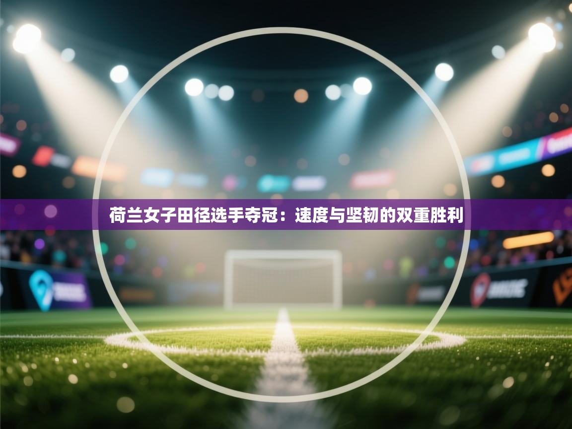 荷兰女子田径选手夺冠：速度与坚韧的双重胜利