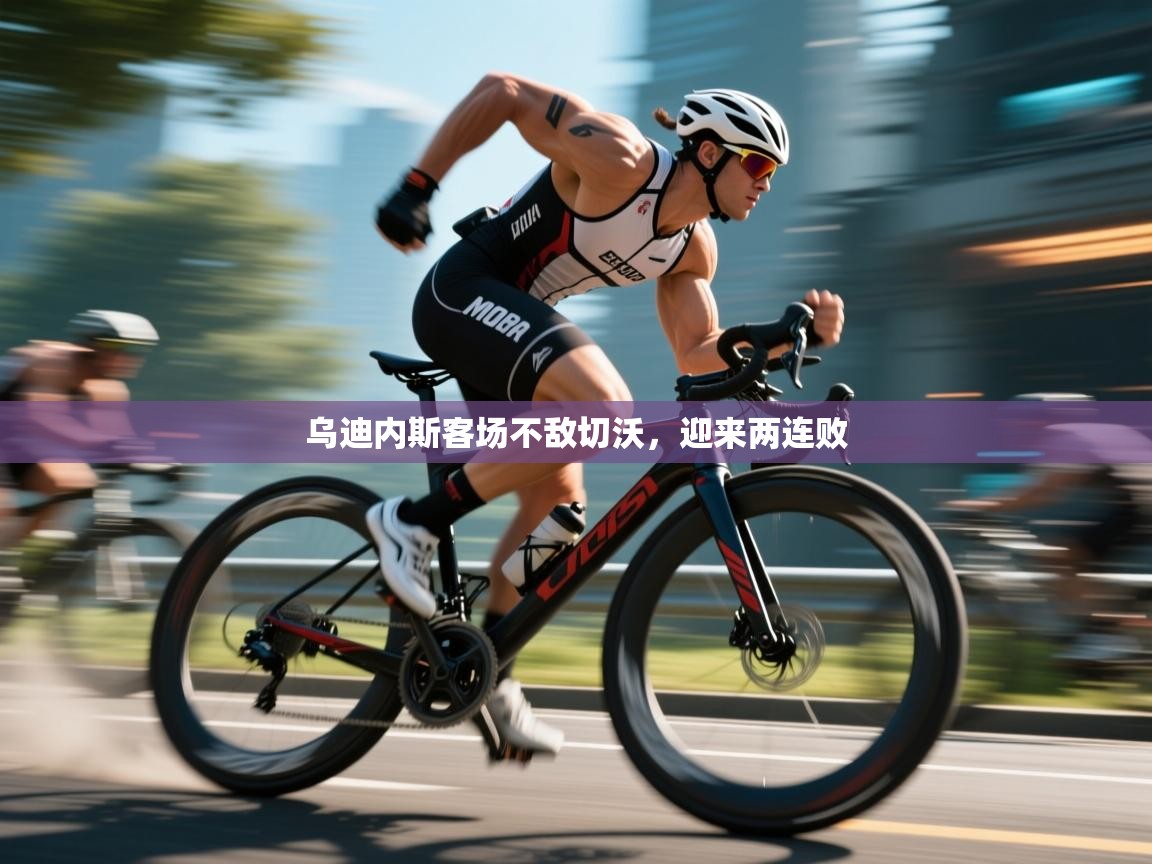 乌迪内斯客场不敌切沃，迎来两连败