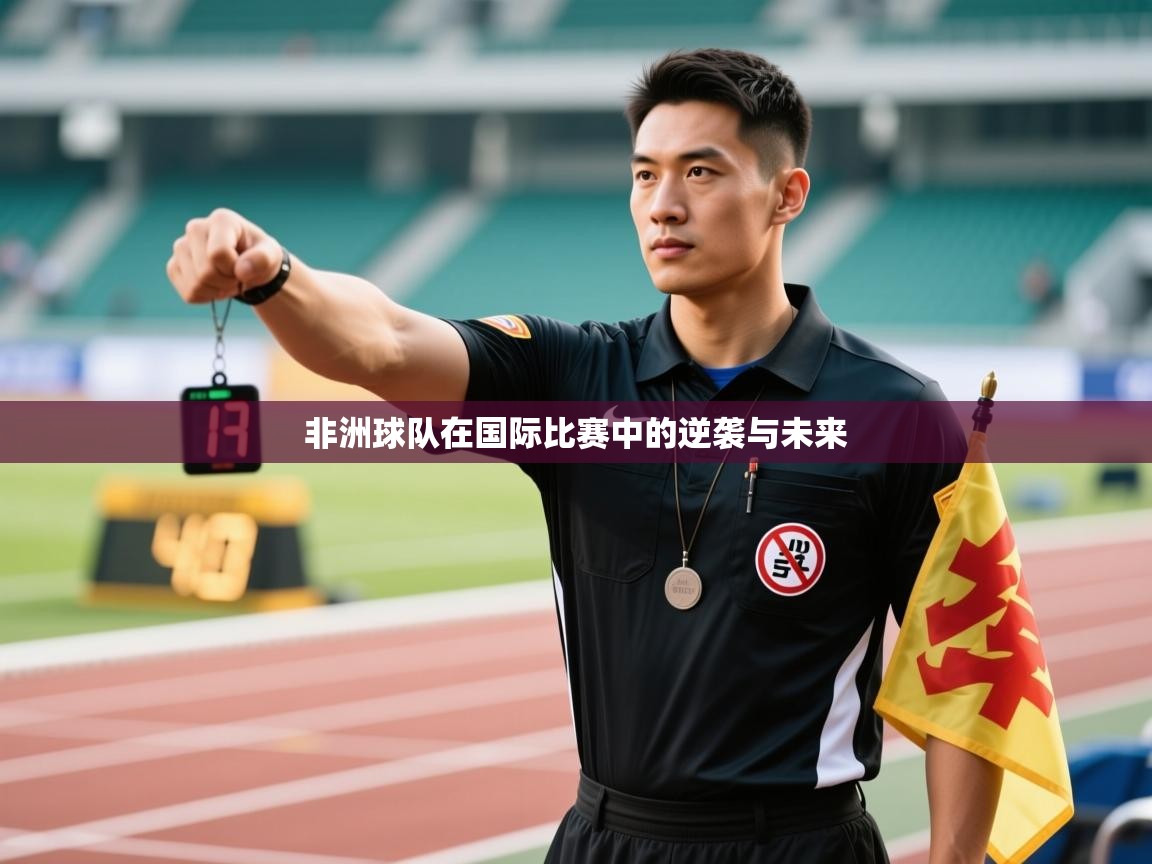 非洲球队在国际比赛中的逆袭与未来