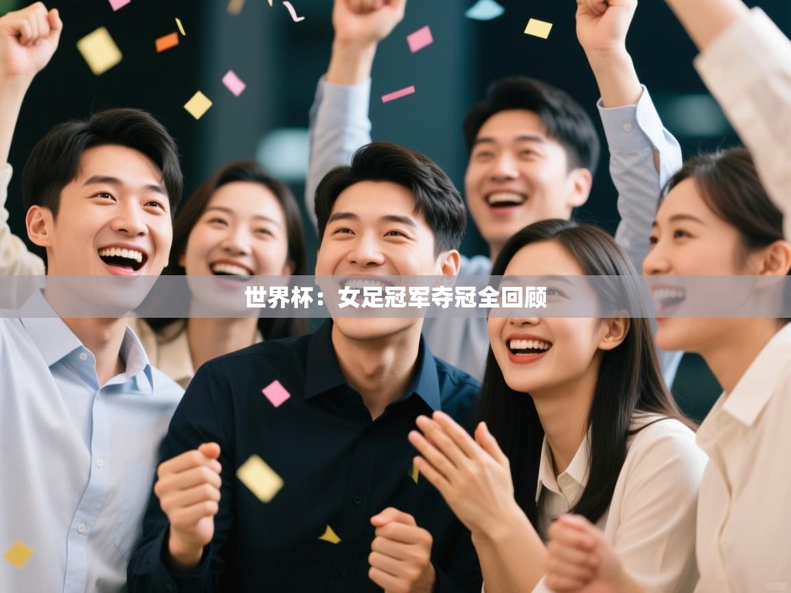 世界杯：女足冠军夺冠全回顾