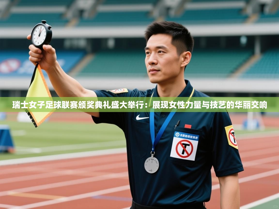 瑞士女子足球联赛颁奖典礼盛大举行：展现女性力量与技艺的华丽交响