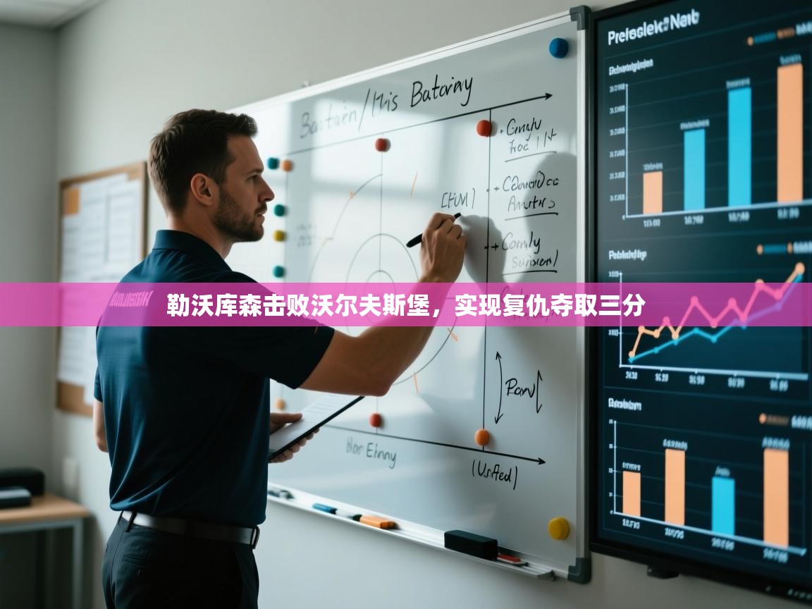 勒沃库森击败沃尔夫斯堡，实现复仇夺取三分