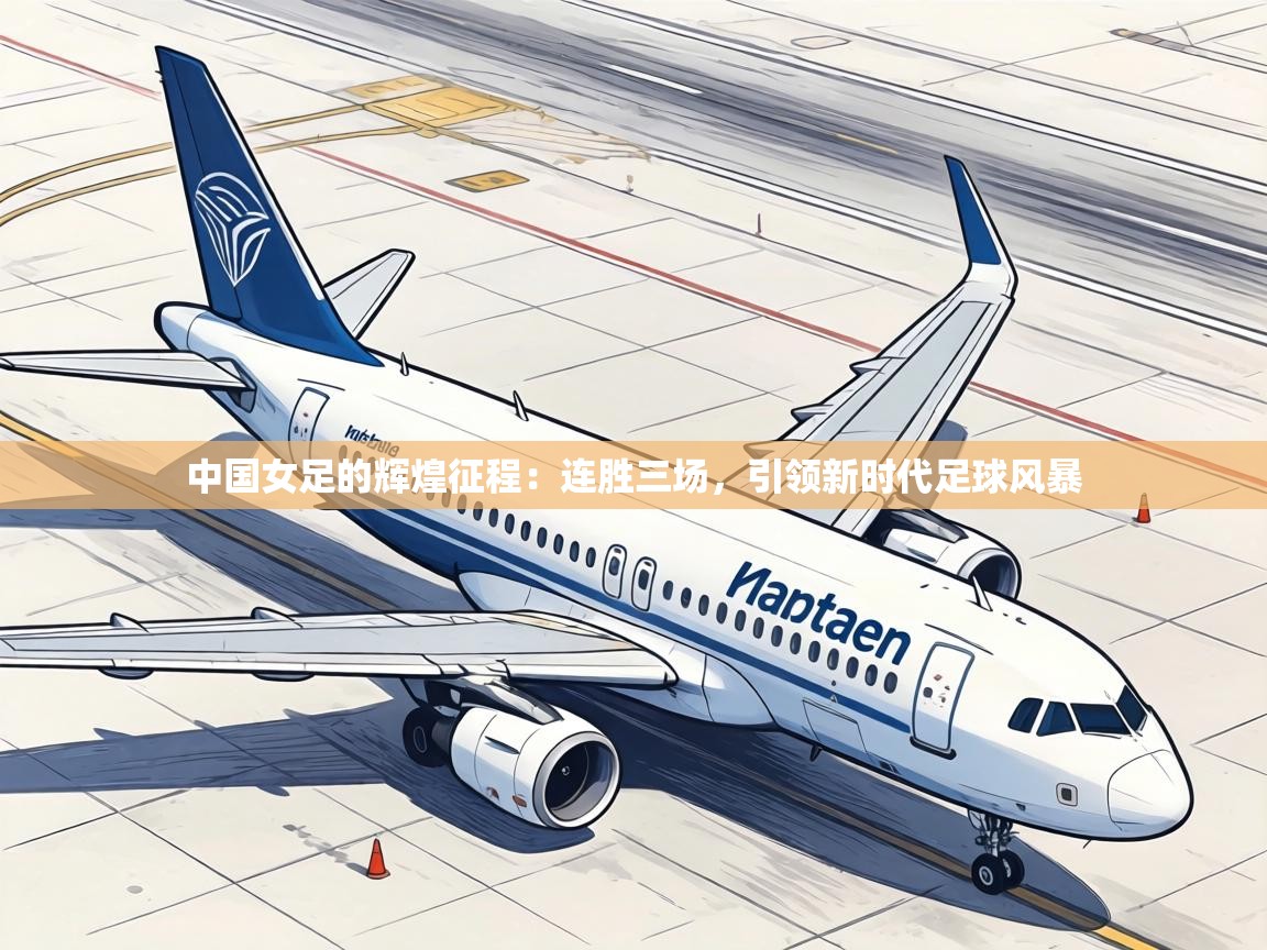 中国女足的辉煌征程:连胜三场,引领新时代足球风暴 第1张