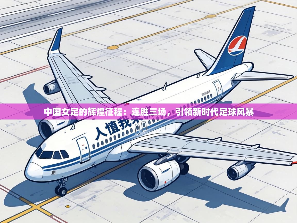 中国女足的辉煌征程:连胜三场,引领新时代足球风暴 第2张