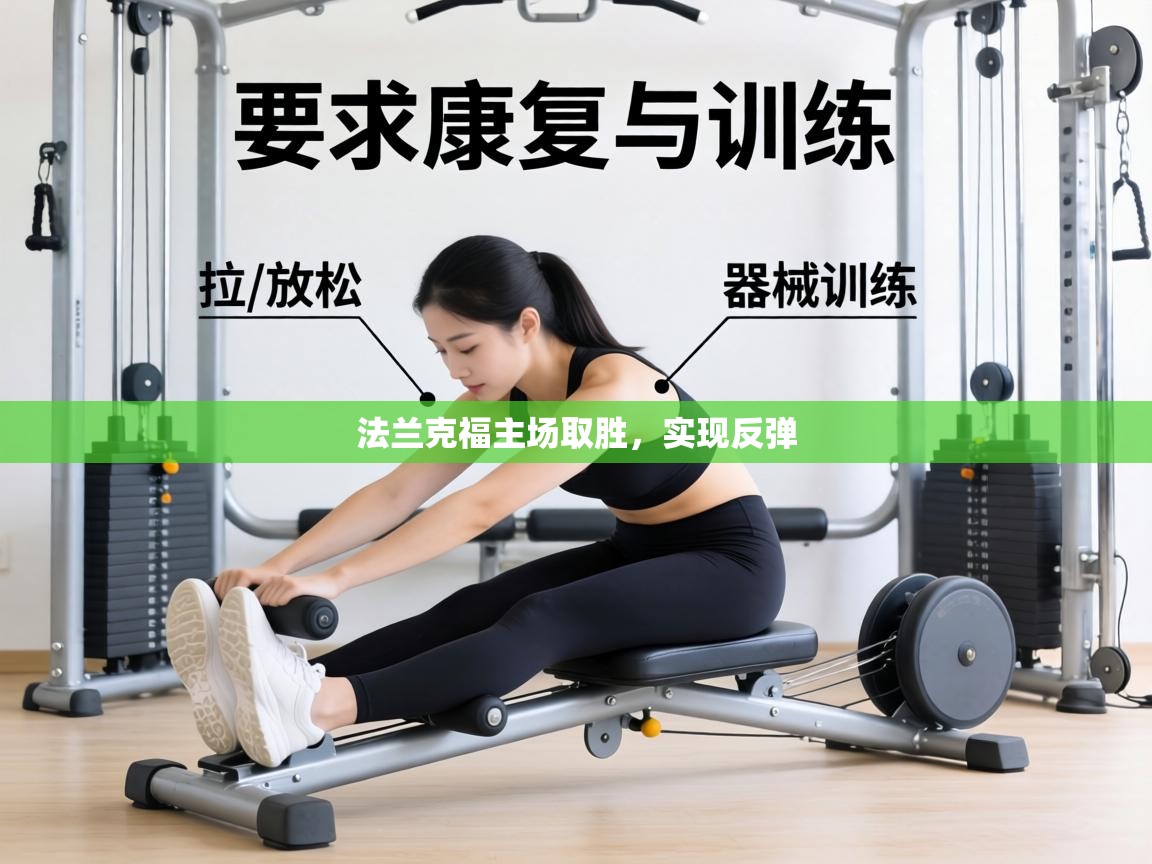 法兰克福主场取胜,实现反弹 第1张